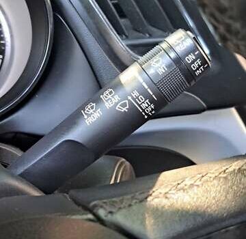 Черный Опель Zafira Tourer, объемом двигателя 1.96 л и пробегом 260 тыс. км за 10700 $, фото 8 на Automoto.ua