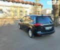 Чорний Опель Zafira Tourer, об'ємом двигуна 1.6 л та пробігом 166 тис. км за 11200 $, фото 5 на Automoto.ua