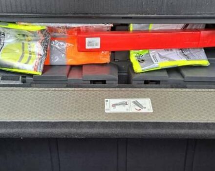 Черный Опель Zafira Tourer, объемом двигателя 1.96 л и пробегом 260 тыс. км за 10700 $, фото 23 на Automoto.ua