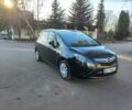 Чорний Опель Zafira Tourer, об'ємом двигуна 1.6 л та пробігом 166 тис. км за 11200 $, фото 1 на Automoto.ua