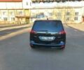 Чорний Опель Zafira Tourer, об'ємом двигуна 1.6 л та пробігом 166 тис. км за 11200 $, фото 4 на Automoto.ua