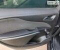 Чорний Опель Zafira Tourer, об'ємом двигуна 1.6 л та пробігом 166 тис. км за 11200 $, фото 28 на Automoto.ua