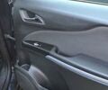 Черный Опель Zafira Tourer, объемом двигателя 1.96 л и пробегом 260 тыс. км за 11900 $, фото 12 на Automoto.ua