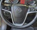 Черный Опель Zafira Tourer, объемом двигателя 1.96 л и пробегом 260 тыс. км за 10700 $, фото 6 на Automoto.ua