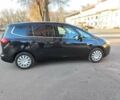 Чорний Опель Zafira Tourer, об'ємом двигуна 1.6 л та пробігом 166 тис. км за 11200 $, фото 2 на Automoto.ua