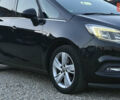 Черный Опель Zafira Tourer, объемом двигателя 1.6 л и пробегом 220 тыс. км за 12500 $, фото 11 на Automoto.ua
