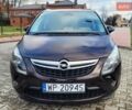 Фиолетовый Опель Zafira Tourer, объемом двигателя 2 л и пробегом 136 тыс. км за 8000 $, фото 9 на Automoto.ua
