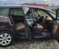 Фиолетовый Опель Zafira Tourer, объемом двигателя 2 л и пробегом 136 тыс. км за 8000 $, фото 14 на Automoto.ua