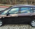 Фиолетовый Опель Zafira Tourer, объемом двигателя 2 л и пробегом 136 тыс. км за 8000 $, фото 4 на Automoto.ua