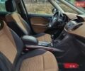 Фиолетовый Опель Zafira Tourer, объемом двигателя 2 л и пробегом 136 тыс. км за 8000 $, фото 11 на Automoto.ua
