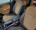 Фиолетовый Опель Zafira Tourer, объемом двигателя 2 л и пробегом 136 тыс. км за 8000 $, фото 12 на Automoto.ua
