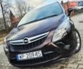 Фиолетовый Опель Zafira Tourer, объемом двигателя 2 л и пробегом 136 тыс. км за 8000 $, фото 6 на Automoto.ua