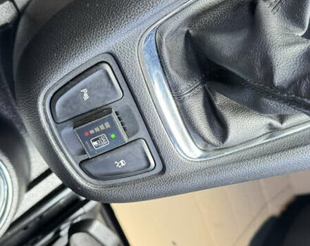 Коричневий Опель Zafira Tourer, об'ємом двигуна 1.6 л та пробігом 188 тис. км за 9350 $, фото 58 на Automoto.ua