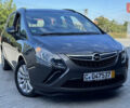 Коричневий Опель Zafira Tourer, об'ємом двигуна 1.6 л та пробігом 188 тис. км за 9350 $, фото 3 на Automoto.ua