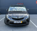 Коричневий Опель Zafira Tourer, об'ємом двигуна 1.6 л та пробігом 188 тис. км за 9350 $, фото 16 на Automoto.ua