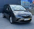 Коричневий Опель Zafira Tourer, об'ємом двигуна 1.6 л та пробігом 188 тис. км за 9350 $, фото 2 на Automoto.ua