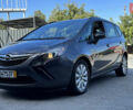 Коричневий Опель Zafira Tourer, об'ємом двигуна 1.6 л та пробігом 188 тис. км за 9350 $, фото 4 на Automoto.ua