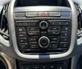Коричневий Опель Zafira Tourer, об'ємом двигуна 2 л та пробігом 193 тис. км за 11700 $, фото 12 на Automoto.ua