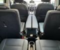 Коричневий Опель Zafira Tourer, об'ємом двигуна 2 л та пробігом 193 тис. км за 11700 $, фото 17 на Automoto.ua