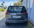 Коричневий Опель Zafira Tourer, об'ємом двигуна 1.6 л та пробігом 188 тис. км за 9350 $, фото 24 на Automoto.ua