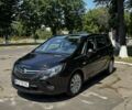 Коричневий Опель Zafira Tourer, об'ємом двигуна 2 л та пробігом 193 тис. км за 11700 $, фото 1 на Automoto.ua
