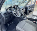 Коричневий Опель Zafira Tourer, об'ємом двигуна 1.6 л та пробігом 188 тис. км за 9350 $, фото 38 на Automoto.ua