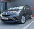 Коричневий Опель Zafira Tourer, об'ємом двигуна 1.6 л та пробігом 188 тис. км за 9350 $, фото 15 на Automoto.ua