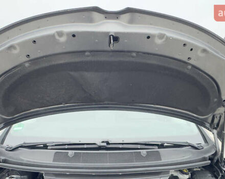 Коричневый Опель Zafira Tourer, объемом двигателя 1.6 л и пробегом 189 тыс. км за 9150 $, фото 32 на Automoto.ua