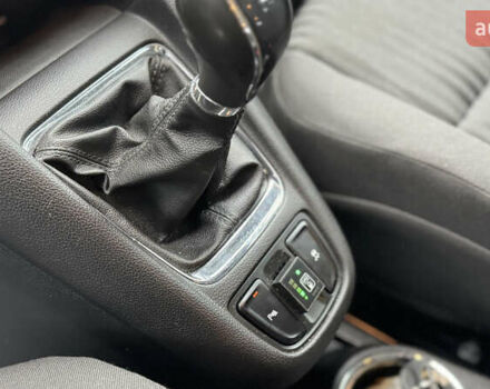 Коричневый Опель Zafira Tourer, объемом двигателя 1.6 л и пробегом 189 тыс. км за 9150 $, фото 19 на Automoto.ua