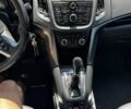 Коричневий Опель Zafira Tourer, об'ємом двигуна 2 л та пробігом 193 тис. км за 11700 $, фото 11 на Automoto.ua