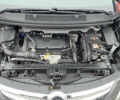 Коричневый Опель Zafira Tourer, объемом двигателя 1.6 л и пробегом 189 тыс. км за 9150 $, фото 33 на Automoto.ua