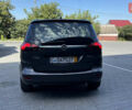 Коричневий Опель Zafira Tourer, об'ємом двигуна 1.6 л та пробігом 188 тис. км за 9350 $, фото 13 на Automoto.ua