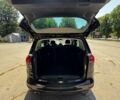 Коричневий Опель Zafira Tourer, об'ємом двигуна 2 л та пробігом 193 тис. км за 11700 $, фото 5 на Automoto.ua