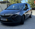 Коричневий Опель Zafira Tourer, об'ємом двигуна 1.6 л та пробігом 188 тис. км за 9350 $, фото 6 на Automoto.ua