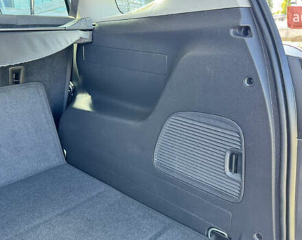 Коричневий Опель Zafira Tourer, об'ємом двигуна 1.6 л та пробігом 188 тис. км за 9350 $, фото 46 на Automoto.ua