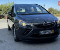 Коричневий Опель Zafira Tourer, об'ємом двигуна 1.6 л та пробігом 188 тис. км за 9350 $, фото 9 на Automoto.ua