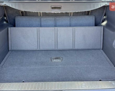 Коричневый Опель Zafira Tourer, объемом двигателя 1.6 л и пробегом 189 тыс. км за 9150 $, фото 52 на Automoto.ua