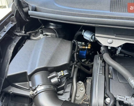 Коричневий Опель Zafira Tourer, об'ємом двигуна 1.6 л та пробігом 188 тис. км за 9350 $, фото 28 на Automoto.ua