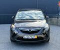 Коричневий Опель Zafira Tourer, об'ємом двигуна 1.6 л та пробігом 188 тис. км за 9350 $, фото 1 на Automoto.ua