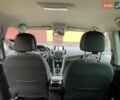 Коричневий Опель Zafira Tourer, об'ємом двигуна 1.96 л та пробігом 280 тис. км за 8599 $, фото 26 на Automoto.ua