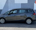 Коричневий Опель Zafira Tourer, об'ємом двигуна 1.6 л та пробігом 188 тис. км за 9350 $, фото 22 на Automoto.ua