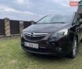 Коричневий Опель Zafira Tourer, об'ємом двигуна 1.96 л та пробігом 280 тис. км за 8599 $, фото 1 на Automoto.ua