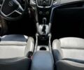Коричневий Опель Zafira Tourer, об'ємом двигуна 2 л та пробігом 193 тис. км за 11700 $, фото 15 на Automoto.ua