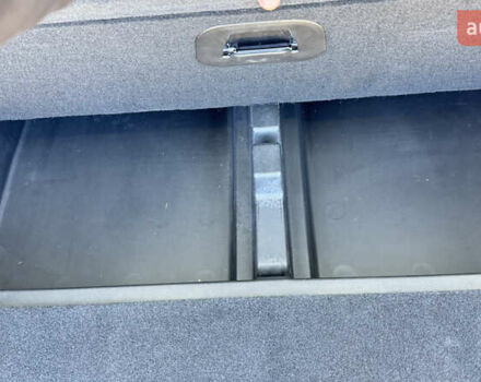 Коричневий Опель Zafira Tourer, об'ємом двигуна 1.6 л та пробігом 188 тис. км за 9350 $, фото 48 на Automoto.ua