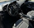 Коричневий Опель Zafira Tourer, об'ємом двигуна 2 л та пробігом 193 тис. км за 11700 $, фото 10 на Automoto.ua