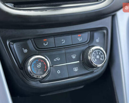 Коричневый Опель Zafira Tourer, объемом двигателя 1.6 л и пробегом 189 тыс. км за 9150 $, фото 40 на Automoto.ua