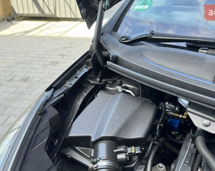 Коричневий Опель Zafira Tourer, об'ємом двигуна 1.6 л та пробігом 188 тис. км за 9350 $, фото 29 на Automoto.ua