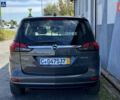 Коричневий Опель Zafira Tourer, об'ємом двигуна 1.6 л та пробігом 188 тис. км за 9350 $, фото 25 на Automoto.ua