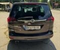 Коричневий Опель Zafira Tourer, об'ємом двигуна 2 л та пробігом 193 тис. км за 11700 $, фото 8 на Automoto.ua