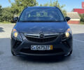 Коричневий Опель Zafira Tourer, об'ємом двигуна 1.6 л та пробігом 188 тис. км за 9350 $, фото 5 на Automoto.ua